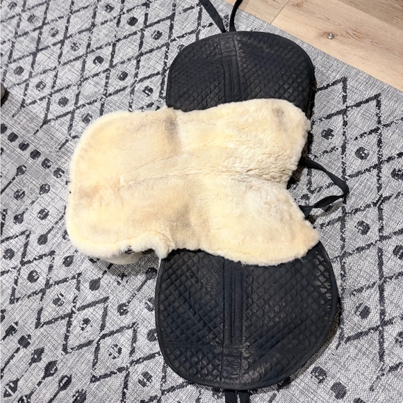 Engel bareback pad - Picture 8 of 8